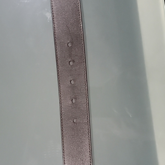 Louis Vuitton Monogram Belt - Picture 4 of 6
